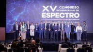 Uso móvil en interiores en Colombia supera el 50%: Congreso del Espectro