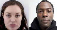 Baby killers Constance Marten and Mark Gordon 'banned from contacting each other'
