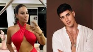 Pamela López admite haber besado a Piero Arenas en discoteca: "Yo ya estaba separada"