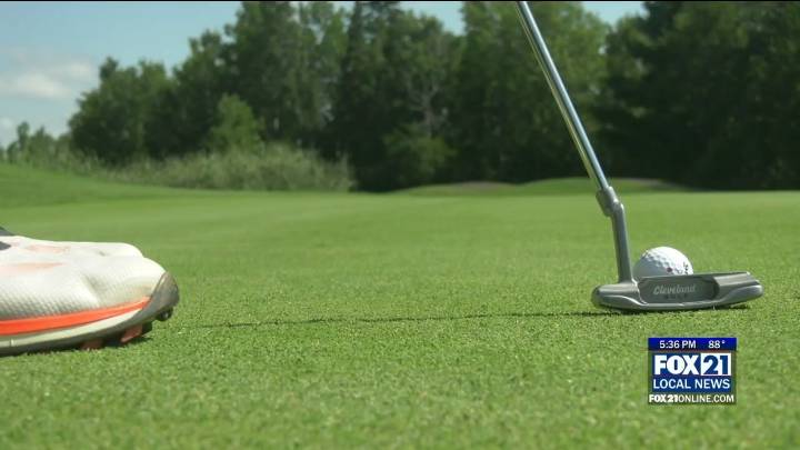 ‘Dare to Go Bear’ Golf Scramble Returns to Support Lake Superior Zoo