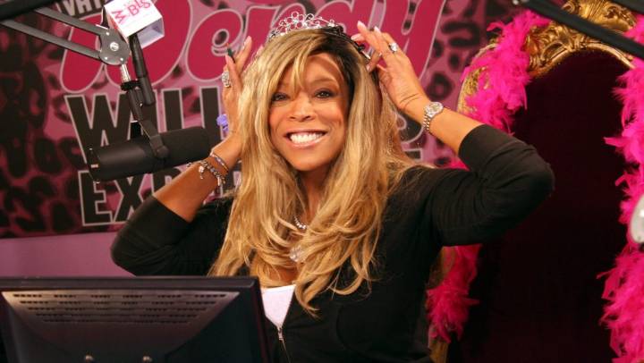 Wendy Williams’ Younger Years: See Pics of Her Then & Now