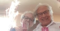 Un maestro del acordeón con vínculos eternos con Villa Mercedes