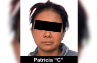 FGR obtiene vinculación a proceso en contra presunta secuestradora