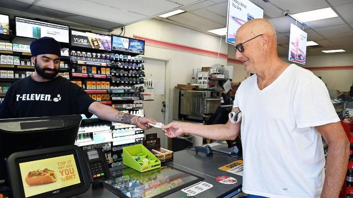 Lottery Powerball jackpot: What to know if you want to play