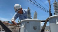 Más de 1.200 familias zulianas beneficiadas con instalación de transformadores