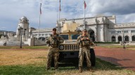 Trump's threat to deploy troops in Chicago raises legal questions