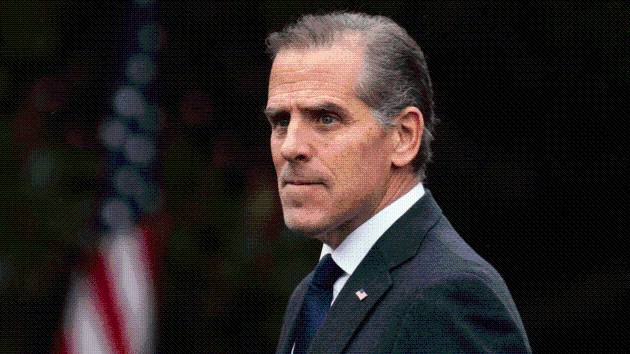 Hunter Biden escalates rift with Melania Trump over Jeffrey Epstein allegation