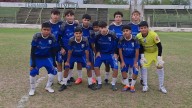 Las Chacras, semifinalista
