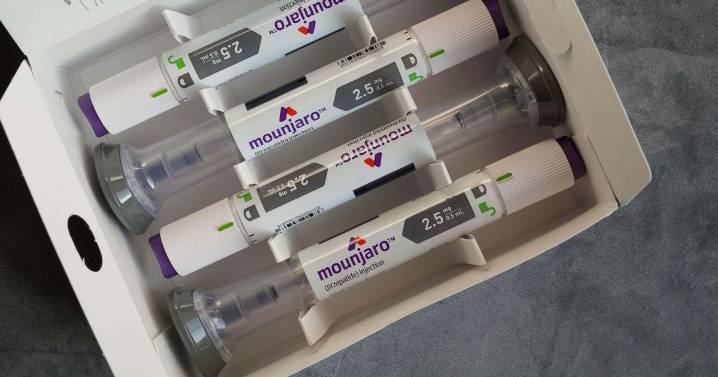 Mounjaro manufacturer gives new statement on price from Monday, September 1