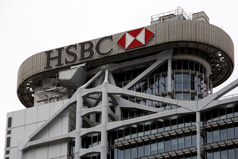 HSBC fined $4.2 million by Hong Kong regulators over disclosure failure