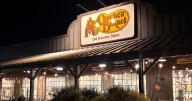 Cracker Barrel says it ‘could’ve done a better job’ with controversial new logo that tanked its stock