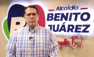 Alcaldía Benito Juárez revisará protocolos para partidos de futbol