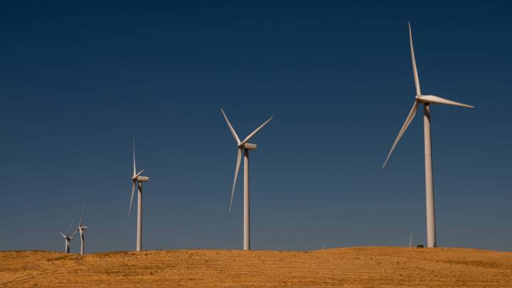 Trump administration cancels $679 million for offshore wind projects