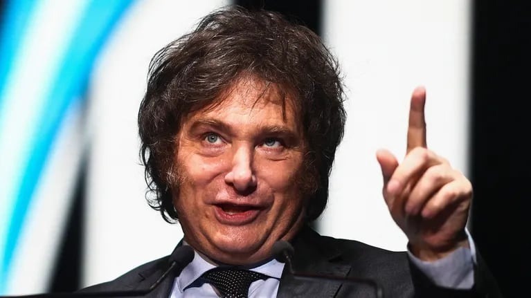 Criptoestafa $Libra | Ex canciller Mondino calificó a Milei de «no muy inteligente o corrupto»