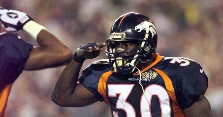 'End Zone for Daylis' to feature Denver Broncos hall