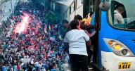 ¿Este jueves 21 de agosto, hay paro de transportistas en Lima y Callao? Esto indican los gremios