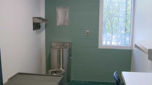Long waits for competency evaluations leave teen offenders stuck