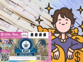Lotería Nacional: Resultados del Sorteo Zodiaco 1717 del 31 de agosto de 2025