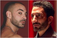 Sin filtro. Ignacio Sureda defenestró a Juan Minujín al recordar su paso por El Marginal