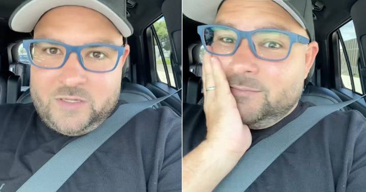 "Sientes que tu vida corre peligro": Cubano asegura que conducir en Miami es "un deporte de alto riesgo"