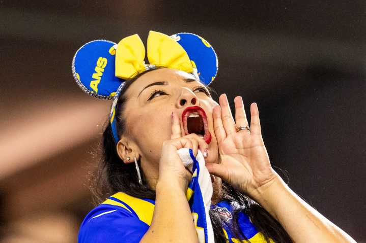 Rams Defeat Cowboys in Preseason Opener