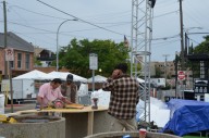 More than 200 musical acts playing at Arts, Beats & Eats; starts Friday