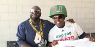 Notre Dame fans, students excited for football team’s season opener at Miami