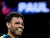 Mexican boxer Chavez Jr. deported from U.S. over alleged cartel ties