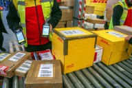 Boxed in by shifting tariff rules, European shippers pause some U.S.