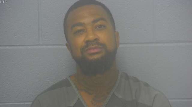 Blue Springs man charged in connection with woman's homicide