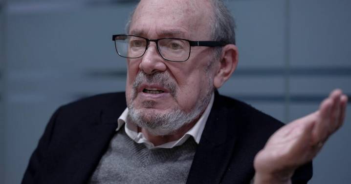 Expresidente de la CVR, Salomón Lerner: “Esas normas (leyes de impunidad) colocan al Estado peruano al margen de la ley”