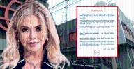 América TV responde a Gisela Valcárcel tras polémica en canal: "En ningún momento se prohibió su ingreso"