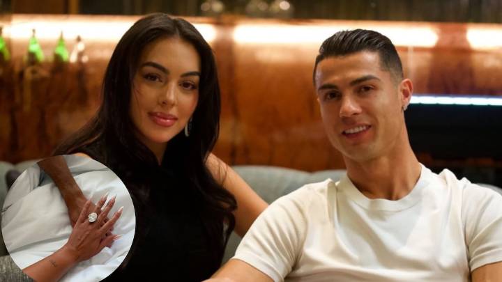 ¿La boda más costosa de todos los tiempos? Cristiano Ronaldo y Georgina Rodríguez tendrían un exclusivo matrimonio