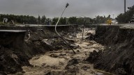 Retornos. Nuevos allanamientos y sospechas de coimas pedidas a empresarios para paliar una catástrofe climática en Chubut