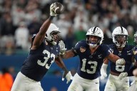 Best PA sportsbook promos for Nevada vs. Penn State and college football Week 1