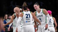 Minnesota Lynx officially clinches WNBA playoffs spot after Fever