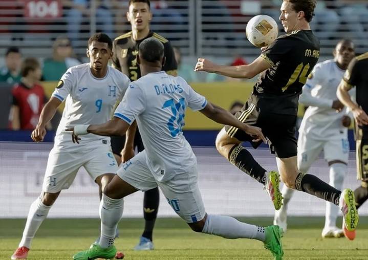 Así se definen las Clasificatorias de Concacaf al Mundial 2026