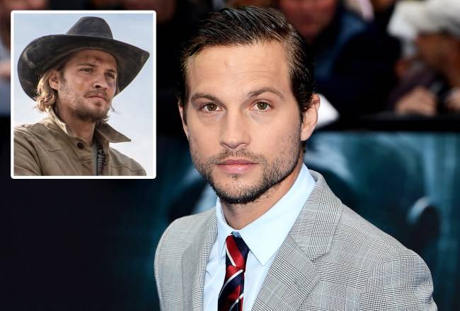 'Yellowstone' Spinoff Cast: Logan-Marshall Green Joins 'Y Marshals'