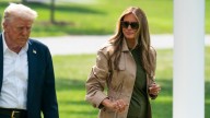 Melania Trump: Minnesota school shooting ‘illuminates’ need for ‘pre