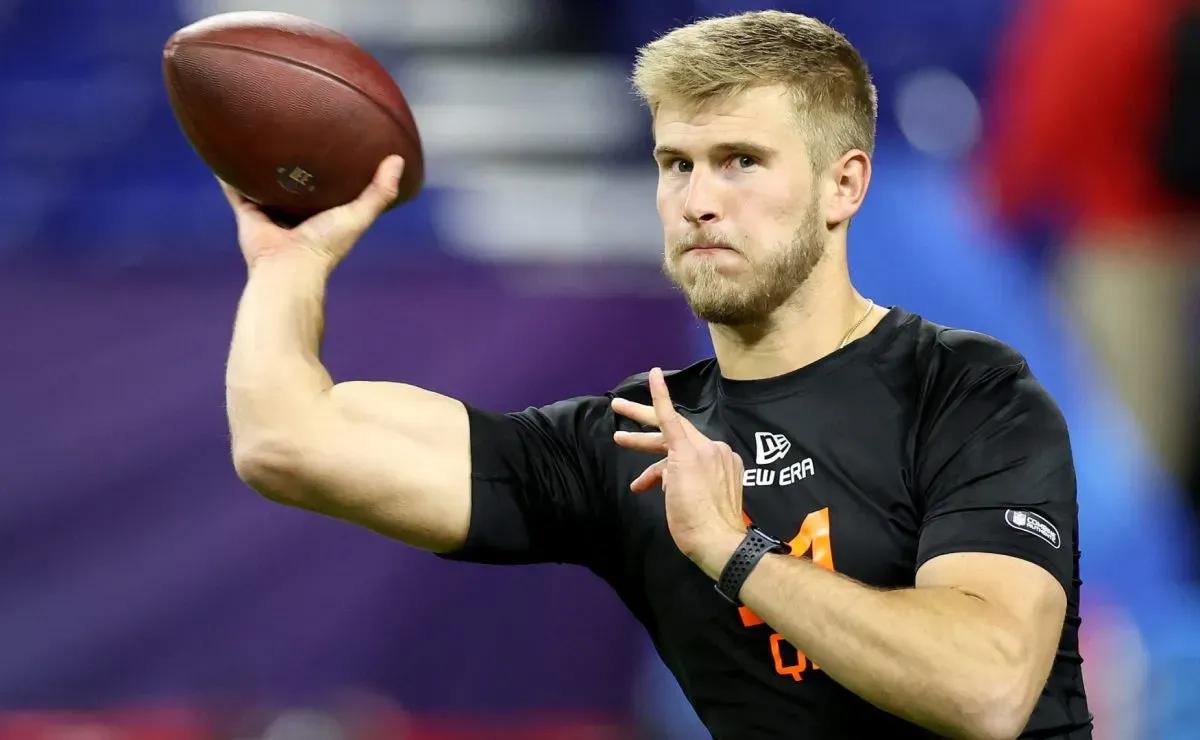 NFL News: Saints HC Kellen Moore makes major admission about Tyler Shough amid ongoing QB battle