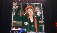 Los reyes del punk rock: Green Day se puso la corona con un triunfal regreso a Chile