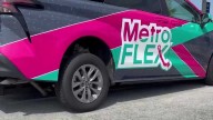 'Filling in some of those gaps': Metro offers rides in new microtransit system