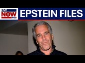 Today: DOJ to hand over Epstein files to Congress