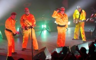 El legado incomprendido de Devo en el art-rock es explorado en un nuevo documental – Chicago Tribune