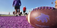 Countdown to Kickoff: Dalhart Golden Wolves