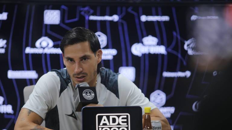 Destacan Mauro Lainez y Yoel Bárcenas el sistema de juego ofensivo de Siboldi