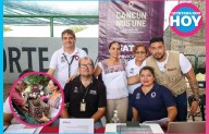 Ana Paty Peralta fortalece la atención a ciudadana en Cancún