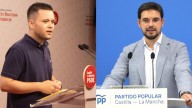 PP y PSOE cruzan reproches a cuenta de la gestión de los incendios forestales