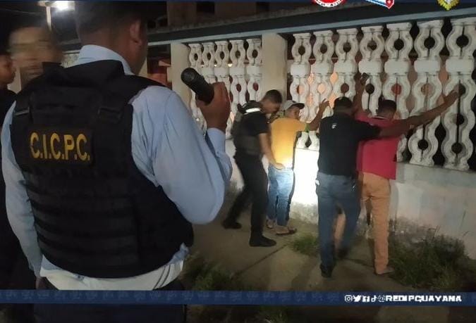 Publican estar reforzando la seguridad en Tucupita