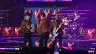“Los Jefes de Jefes” hacen vibrar a la Fenapo, éxito indiscutible de Los Tigres del Norte